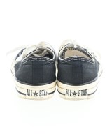 CONVERSE（コンバース）スニーカー 黒 サイズ:23.5cm レディース/2200611605016