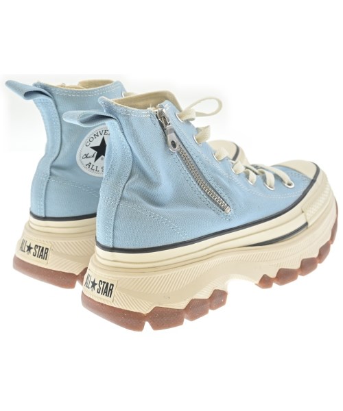 CONVERSE（コンバース）スニーカー 青 サイズ:23.5cm レディース/2200609051078