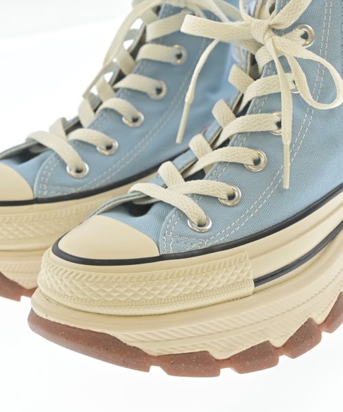 CONVERSE（コンバース）スニーカー 青 サイズ:23.5cm レディース/2200609051078