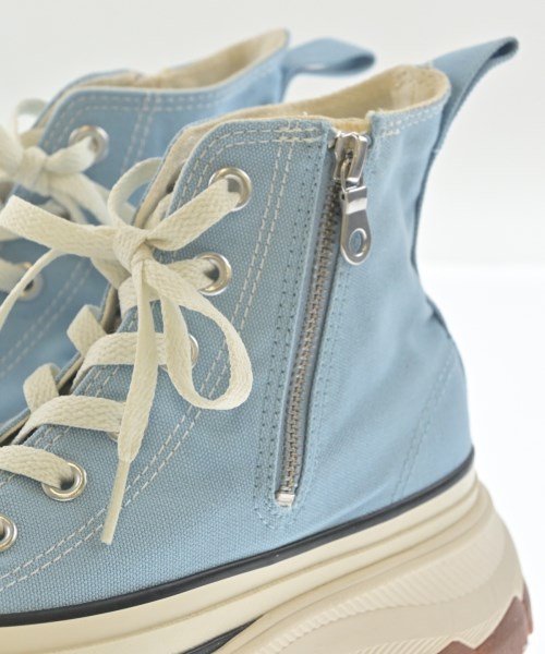CONVERSE（コンバース）スニーカー 青 サイズ:23.5cm レディース/2200609051078