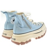 CONVERSE（コンバース）スニーカー 青 サイズ:23.5cm レディース/2200609051078