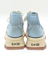 CONVERSE（コンバース）スニーカー 青 サイズ:23.5cm レディース/2200609051078