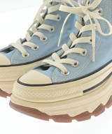 CONVERSE（コンバース）スニーカー 青 サイズ:23.5cm レディース/2200609051078