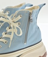 CONVERSE（コンバース）スニーカー 青 サイズ:23.5cm レディース/2200609051078