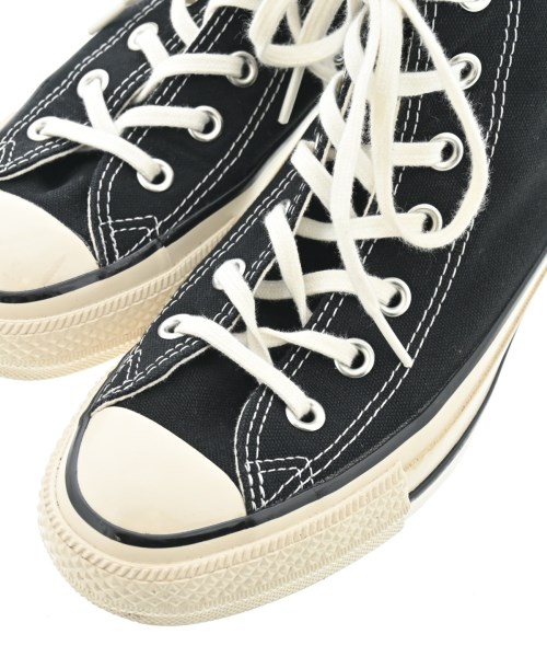 CONVERSE（コンバース）スニーカー 黒 サイズ:23cm レディース/2200612266100