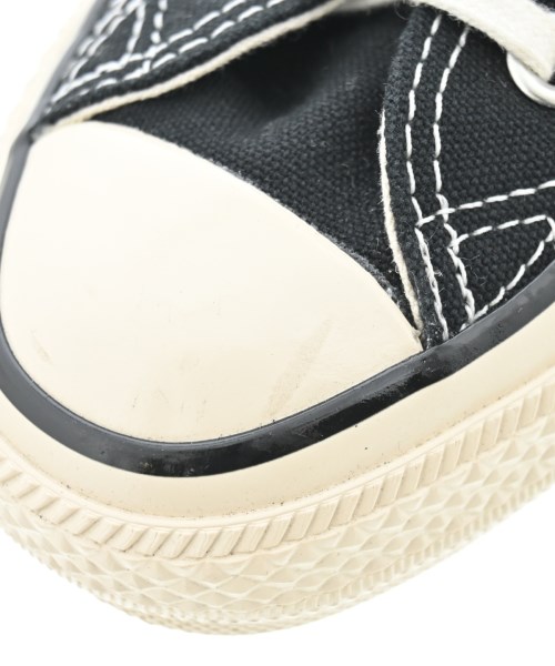 CONVERSE（コンバース）スニーカー 黒 サイズ:23cm レディース/2200612266100