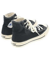 CONVERSE（コンバース）スニーカー 黒 サイズ:23cm レディース/2200612266100