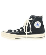 CONVERSE（コンバース）スニーカー 黒 サイズ:23cm レディース/2200612266100
