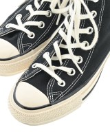 CONVERSE（コンバース）スニーカー 黒 サイズ:23cm レディース/2200612266100