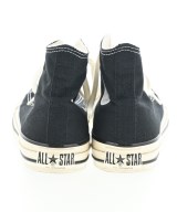 CONVERSE（コンバース）スニーカー 黒 サイズ:23cm レディース/2200612266100