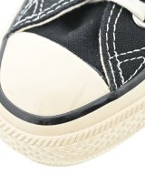 CONVERSE（コンバース）スニーカー 黒 サイズ:23cm レディース/2200612266100
