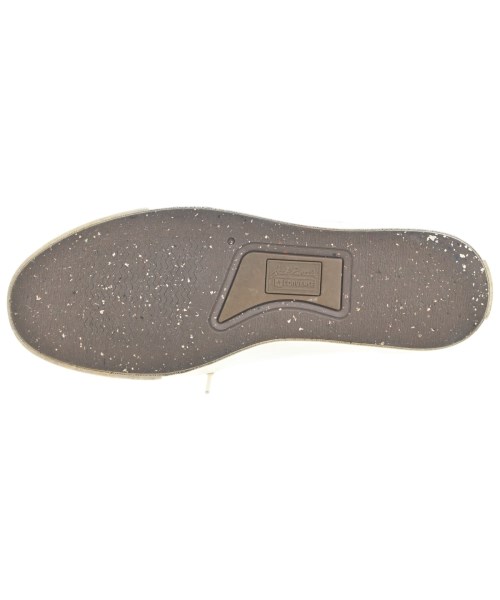 CONVERSE（コンバース）スニーカー オレンジ サイズ:28cm メンズ/2200612304031