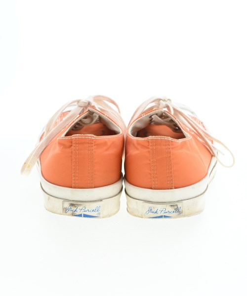 CONVERSE（コンバース）スニーカー オレンジ サイズ:28cm メンズ/2200612304031