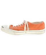 CONVERSE（コンバース）スニーカー オレンジ サイズ:28cm メンズ/2200612304031
