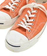 CONVERSE（コンバース）スニーカー オレンジ サイズ:28cm メンズ/2200612304031