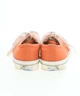 CONVERSE（コンバース）スニーカー オレンジ サイズ:28cm メンズ/2200612304031