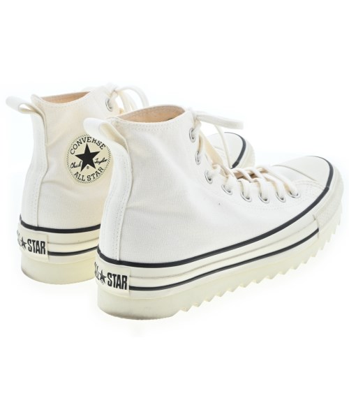 CONVERSE（コンバース）スニーカー 白 サイズ:26cm メンズ/2200606134095