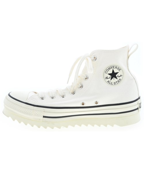 CONVERSE（コンバース）スニーカー 白 サイズ:26cm メンズ/2200606134095