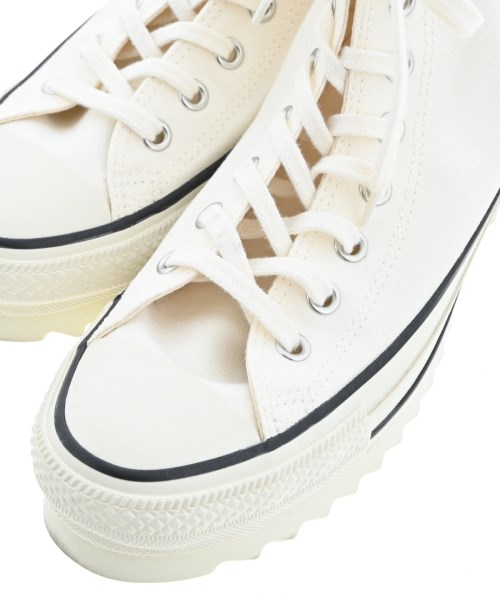 CONVERSE（コンバース）スニーカー 白 サイズ:26cm メンズ/2200606134095