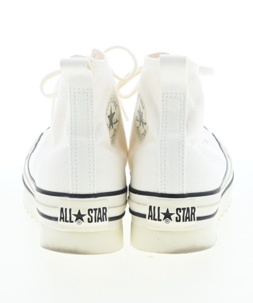 CONVERSE（コンバース）スニーカー 白 サイズ:26cm メンズ/2200606134095