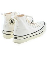 CONVERSE（コンバース）スニーカー 白 サイズ:26cm メンズ/2200606134095
