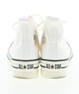 CONVERSE（コンバース）スニーカー 白 サイズ:26cm メンズ/2200606134095