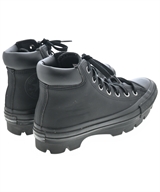 CONVERSE（コンバース）スニーカー 黒 サイズ:23.5cm レディース/2200609125052