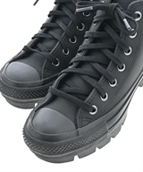 CONVERSE（コンバース）スニーカー 黒 サイズ:23.5cm レディース/2200609125052