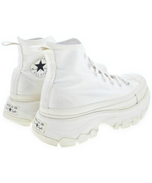 CONVERSE（コンバース）スニーカー 白 サイズ:23.5cm レディース/2200609640029