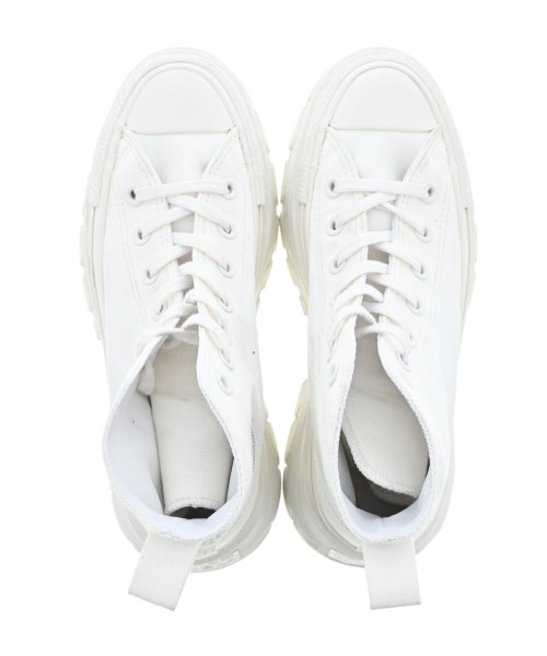 CONVERSE（コンバース）スニーカー 白 サイズ:23.5cm レディース/2200609640029