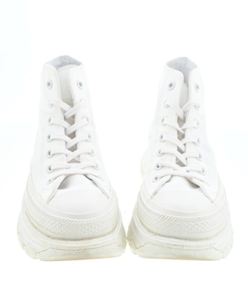 CONVERSE（コンバース）スニーカー 白 サイズ:23.5cm レディース/2200609640029