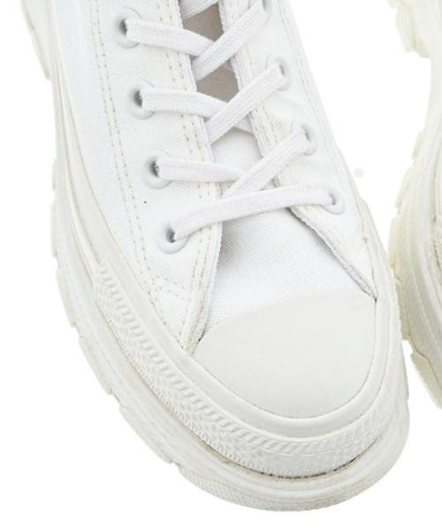 CONVERSE（コンバース）スニーカー 白 サイズ:23.5cm レディース/2200609640029