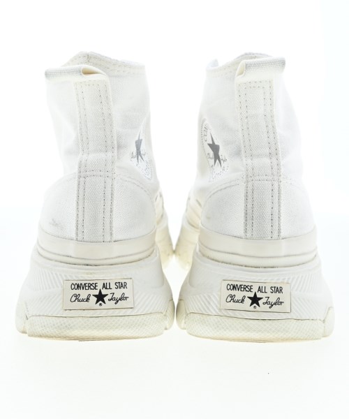 CONVERSE（コンバース）スニーカー 白 サイズ:23.5cm レディース/2200609640029