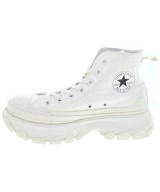 CONVERSE（コンバース）スニーカー 白 サイズ:23.5cm レディース/2200609640029