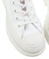 CONVERSE（コンバース）スニーカー 白 サイズ:23.5cm レディース/2200609640029