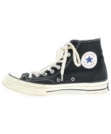 CONVERSE（コンバース）スニーカー 黒 サイズ:27.5cm メンズ/2200612188426
