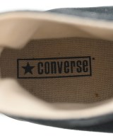CONVERSE（コンバース）スニーカー 黒 サイズ:27.5cm メンズ/2200612188426