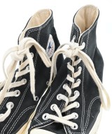 CONVERSE（コンバース）スニーカー 黒 サイズ:27.5cm メンズ/2200612188426