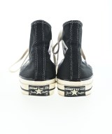 CONVERSE（コンバース）スニーカー 黒 サイズ:27.5cm メンズ/2200612188426