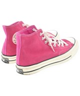 CONVERSE（コンバース）スニーカー ピンク サイズ:26.5cm メンズ/2200612539242