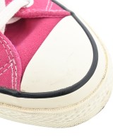 CONVERSE（コンバース）スニーカー ピンク サイズ:26.5cm メンズ/2200612539242
