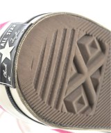 CONVERSE（コンバース）スニーカー ピンク サイズ:26.5cm メンズ/2200612539242
