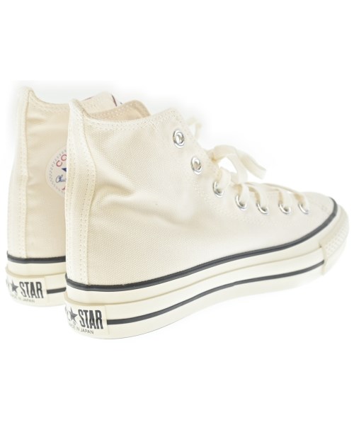 CONVERSE（コンバース）スニーカー 白 サイズ:5(24cm位) レディース/2200612606104