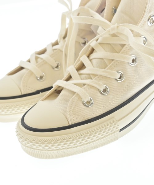 CONVERSE（コンバース）スニーカー 白 サイズ:5(24cm位) レディース/2200612606104