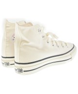 CONVERSE（コンバース）スニーカー 白 サイズ:5(24cm位) レディース/2200612606104