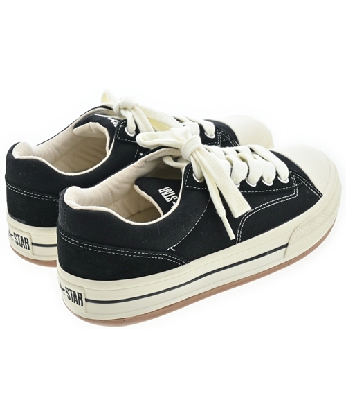 CONVERSE（コンバース）スニーカー 黒 サイズ:27.5cm メンズ/2200612610385