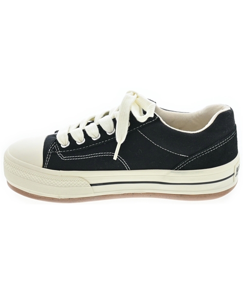 CONVERSE（コンバース）スニーカー 黒 サイズ:27.5cm メンズ/2200612610385