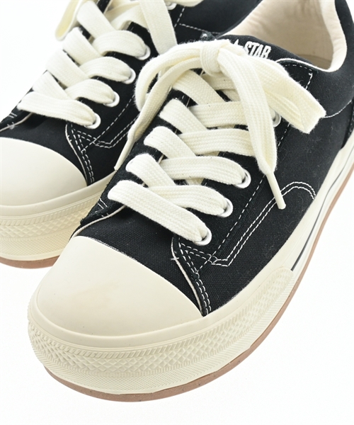 CONVERSE（コンバース）スニーカー 黒 サイズ:27.5cm メンズ/2200612610385