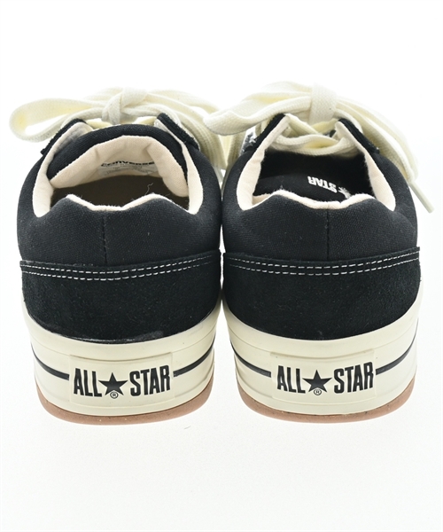 CONVERSE（コンバース）スニーカー 黒 サイズ:27.5cm メンズ/2200612610385