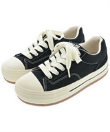 CONVERSE（コンバース）スニーカー 黒 サイズ:27.5cm メンズ/2200612610385